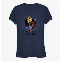 Discount ⌛ Disney Hocus Pocus Boys Love Me 👍 Girls T-Shirt ⌛