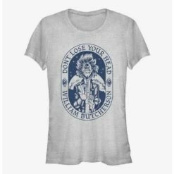 Hot Sale 🎁 Disney Hocus Pocus Don't Lose Your Head Girls T-Shirt 🤩