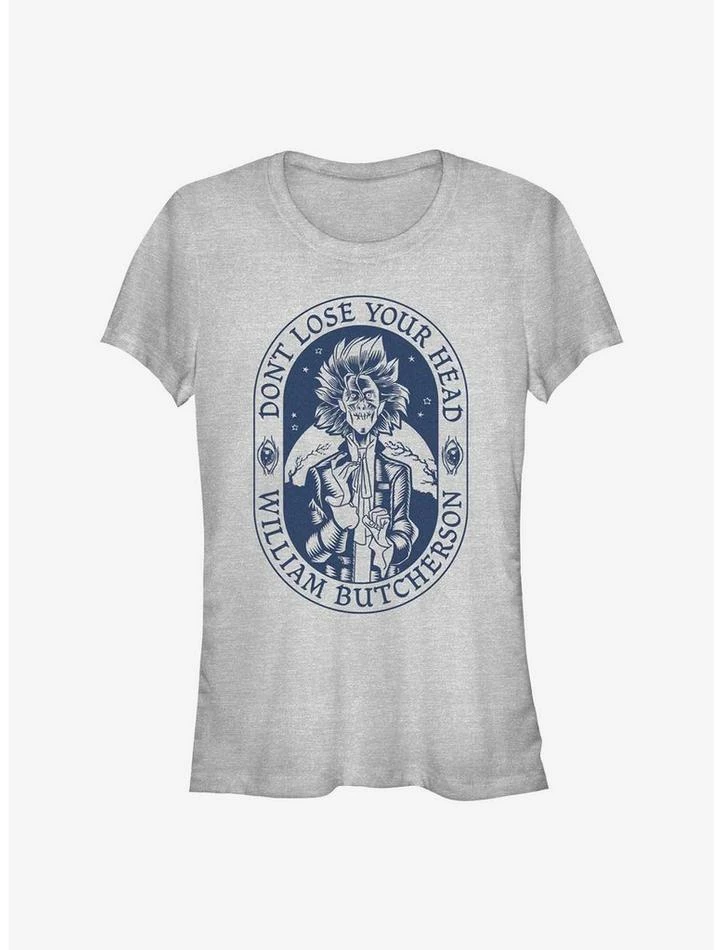 Hot Sale 🎁 Disney Hocus Pocus Don't Lose Your Head Girls T-Shirt 🤩 1 Hot Sale 🎁 Disney Hocus Pocus Don't Lose Your Head Girls T-Shirt 🤩