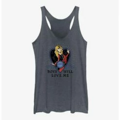 Top 10 🧨 Disney Hocus Pocus Boys Love Me Girls Tank 🔔