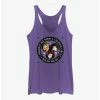 Budget ⌛ Disney Hocus Pocus Calming Circle 🥰 Girls Tank 👏