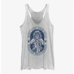 Flash Sale 🧨 Disney Hocus Pocus Don't Lose Your Head Girls Tank 🛒