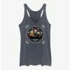 Coupon 🎉 Disney Hocus Pocus Sanderson Sisters Girls Tank 👍