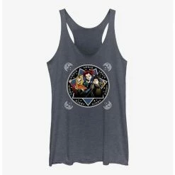 Coupon 🎉 Disney Hocus Pocus Sanderson Sisters Girls Tank 👍