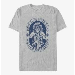 Cheapest 🧨 Disney Hocus Pocus Don't Lose Your Head T-Shirt 🎁