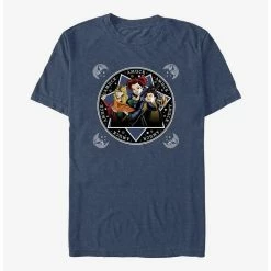 Best reviews of ✔️ Disney Hocus Pocus Sanderson Sisters T-Shirt 🔥