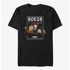 Wholesale ⭐ Disney Hocus Pocus Sanderson Sisters T-Shirt ✨