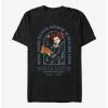 Hot Sale ✔️ Disney Hocus Pocus Winnie I Want My Book T-Shirt 😉