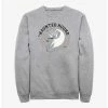Best Pirce ❤️ Disney The Nightmare Before Christmas Zero Haunted Hound Sweatshirt ✔️