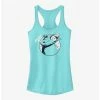 Outlet 😉 Disney The Nightmare Before Christmas Boogie Rollin' Mean Girls Tank 👍