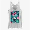 Deals 😉 Disney The Nightmare Before Christmas Tropical Zero 😉 Girls Tank ⭐