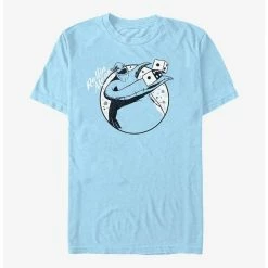 Wholesale 👏 Disney The Nightmare Before ✨ Christmas Boogie Rollin' Mean T-Shirt ⌛