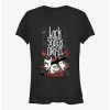 Top 10 🛒 Disney The Nightmare Before Christmas Lock Shock and Barrel Girls T-Shirt 🔥