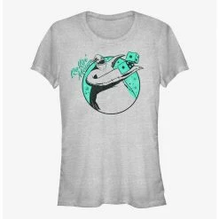 Buy 😉 Disney The Nightmare Before ❄ Christmas Boogie Rollin' Mean Girls T-Shirt 😀