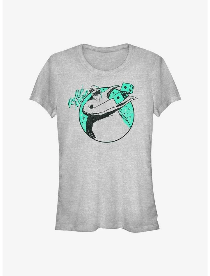 Buy 😉 Disney The Nightmare Before ❄ Christmas Boogie Rollin' Mean Girls T-Shirt 😀 1 Buy 😉 Disney The Nightmare Before ❄ Christmas Boogie Rollin' Mean Girls T-Shirt 😀