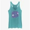 Flash Sale 🛒 Disney The Nightmare Before Christmas Lock Shock and Barrel Girls Tank 🎉