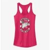Wholesale 🌟 Disney The Nightmare Before ❄ Christmas Nightshade Girls Tank 🌟
