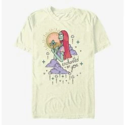 Discount ✨ The Nightmare Before Christmas Sally Enchanted By You T-Shirt 🛒