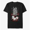 Buy 👏 Disney The Nightmare Before 🥰 Christmas Lock Shock and Barrel T-Shirt ✔️