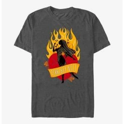 Hot Sale ❤️ Disney The Nightmare Before ❄ Christmas Terribly Nice T-Shirt ✨