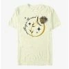 Wholesale ⌛ Disney The Nightmare Before ✔️ Christmas Something in the Wind T-Shirt 🔔
