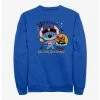 Best reviews of ❤️ Disney Lilo & Stitch Pirate Stitch Sweatshirt 🤩