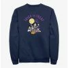 Best reviews of 😀 Disney Mickey Mouse Trick or Treat Sweatshirt 👏