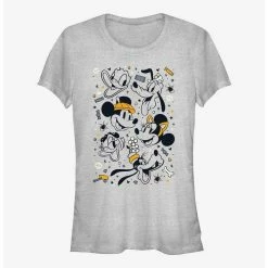 Best Sale ⌛ Disney Mickey Mouse Happiest Halloween Girls T-Shirt ✔️