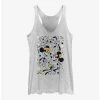 Best reviews of ⌛ Disney Mickey Mouse Happiest Halloween Girls Tank 🥰