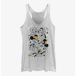 Best reviews of ⌛ Disney Mickey Mouse Happiest Halloween Girls Tank 🥰