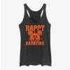 Promo 🥰 Disney Mickey Mouse Happy Haunting Girls Tank ⭐