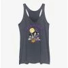 Best deal 💯 Disney Mickey Mouse Trick or Treat 🎉 Girls Tank ❤️