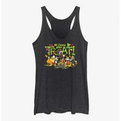 Best deal 🌟 Disney Mickey Mouse We Choose Treat Girls Tank 🧨