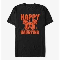 Brand new ⌛ Disney Mickey Mouse Happy Haunting T-Shirt 🤩