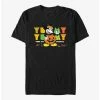 Top 10 🧨 Disney Mickey Mouse Yummy Party T-Shirt 🥰