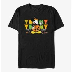 Top 10 🧨 Disney Mickey Mouse Yummy Party T-Shirt 🥰