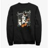 Discount 🧨 Disney Minnie Mouse Sweet Treats Sweatshirt ⌛