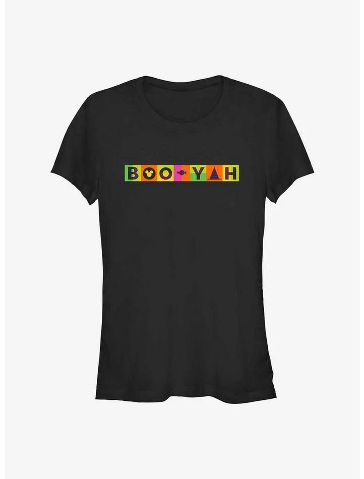 Discount β Disney Minnie Mouse Boo-Yah Girls T-Shirt π 1 Discount β Disney Minnie Mouse Boo-Yah Girls T-Shirt π