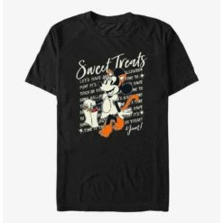 Flash Sale 🥰 Disney Minnie Mouse Sweet Treats T-Shirt 😍