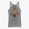 New ⭐ Disney Winnie The Pooh Halloween Friends 🛒 Girls Tank ✨