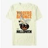 Discount ❤️ Disney Winnie The Pooh Tiggers Bounce For 🔥 Halloween T-Shirt ❤️