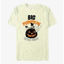 Wholesale ✨ Disney Winnie The Pooh Big Pumpkin Little Piglet T-Shirt ⭐