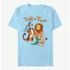 Cheapest 🛒 Disney Winnie The Pooh Trick or Treat T-Shirt 👍