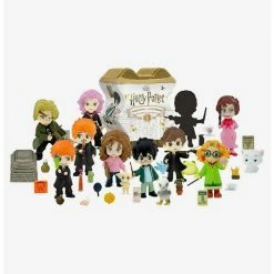 Coupon ⭐ Harry Potter Series 3 Blind Box Magic Capsule ❤️