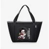 Discount ❤️ Disney Mickey Mouse NFL Arizona Cardinals Cooler Tote 🛒