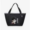 Outlet 🎉 Disney Mickey Mouse NFL ATL Falcons Tote Cooler Bag 🎉