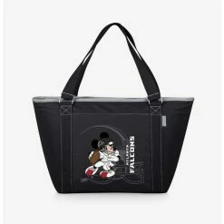 Outlet 🎉 Disney Mickey Mouse NFL ATL Falcons Tote Cooler Bag 🎉