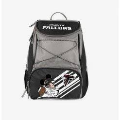 Outlet โ๏ธ Disney Mickey Mouse NFL Atlanta Falcons Cooler ๐ฅฐ Backpack โจ
