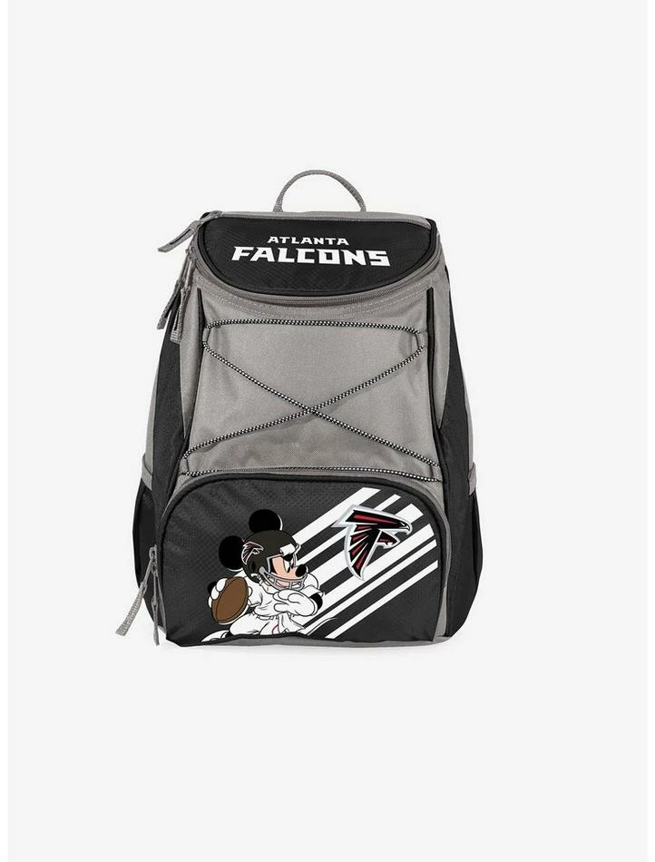 Outlet ✔️ Disney Mickey Mouse NFL Atlanta Falcons Cooler 🥰 Backpack ✨ 1 Outlet ✔️ Disney Mickey Mouse NFL Atlanta Falcons Cooler 🥰 Backpack ✨