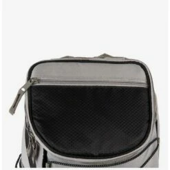 Promo 😀 Disney Mickey Mouse NFL Baltimore Ravens Cooler Backpack 😀 -Dressup Outfits Shop 19831563 av3